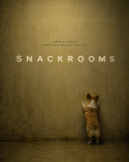 Snackrooms