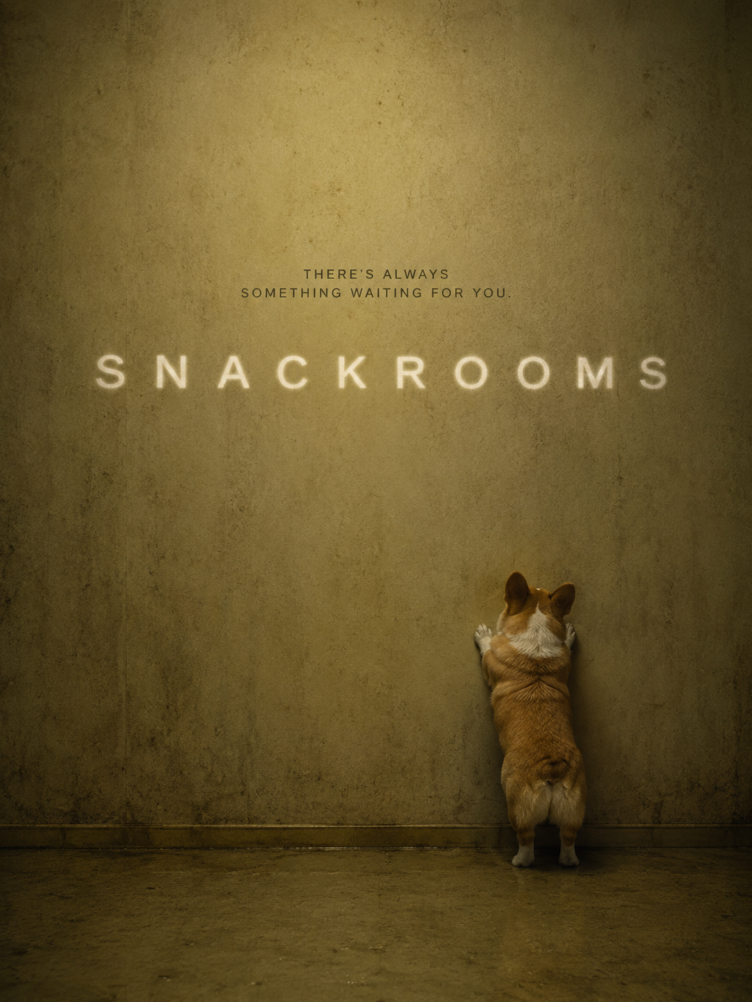 Snackrooms